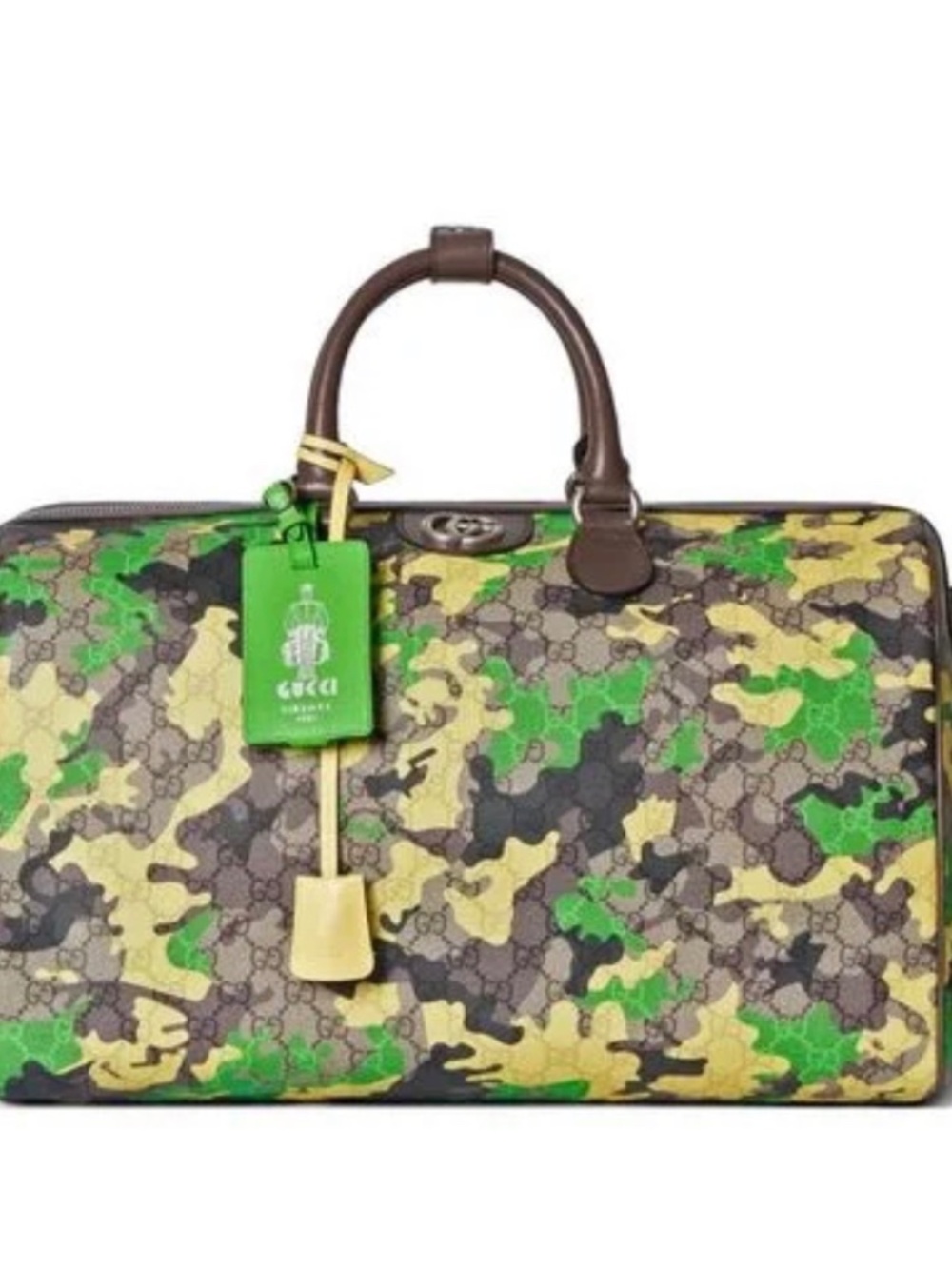 Meet your Posher, Carl